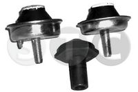Burduf cauciuc, suport motor STC, Cod: T404077