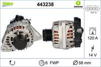 Generator