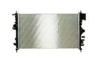 Thumbnail - Radiateur - CR1099000P - MAHLE