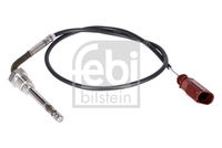 Sensor, Abgastemperatur