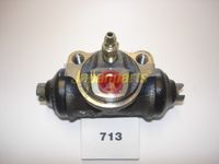 спирачно цилиндърче на колелото