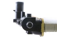 Thumbnail - Radiateur - CR2037000S - MAHLE