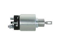 Solenoid Switch, starter