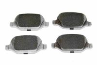 BREMBO High performance remblokkenset 2