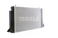 Thumbnail - Radiateur - CR396000S - MAHLE
