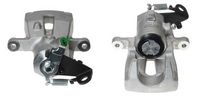 Bremssattel
