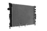 Thumbnail - Radiateur - CR815000S - MAHLE