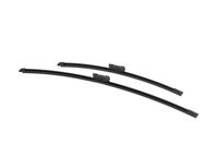 Stikla tīrītāja slotiņa