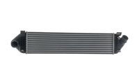 Thumbnail - Intercooler, inlaatluchtkoeler - CI190000S - MAHLE
