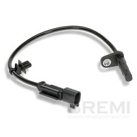 Sensor, Raddrehzahl