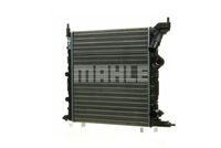 Thumbnail - Radiateur - CR615000P - MAHLE