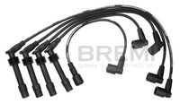 Set fise bujii BREMI, Cod: 300/694