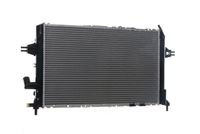Thumbnail - Radiateur - CR305000S - MAHLE