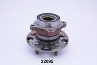 Butuc roata ASHIKA, Cod: 44-22095