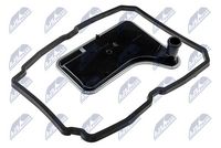 комплект хидравличен филтър, автоматична предавателна кутия