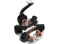 Holder, carbon brushes