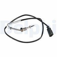 Sensor, Abgastemperatur
