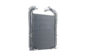 Thumbnail - Intercooler, inlaatluchtkoeler - CI144000P - MAHLE