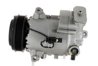 Kompressor, Klimaanlage