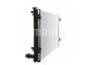 Thumbnail - Radiateur - CR789000S - MAHLE