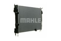 Thumbnail - Radiateur - CR1076000S - MAHLE