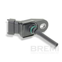 Sensor, Saugrohrdruck