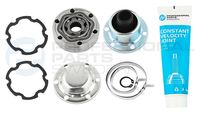 Šarnīrs, kardānvārpsta 77436177 Professional Parts