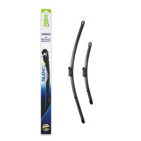 Μάκτρο καθαριστήρα SILENCIO FLAT BLADE SET