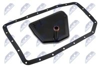 комплект хидравличен филтър, автоматична предавателна кутия