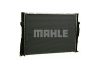 Thumbnail - Radiateur - CR1711000P - MAHLE