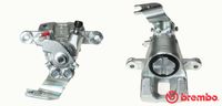 Bremssattel