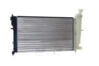 Thumbnail - Radiateur - CR467000S - MAHLE