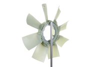 Thumbnail - Koelventilatorwiel - CFW49000P - MAHLE