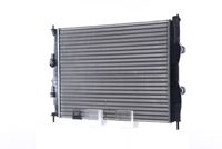 Thumbnail - Radiateur - CR15000S - MAHLE