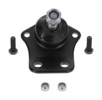 Trag-/Führungsgelenk