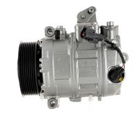 Kompressor, Klimaanlage