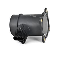 DELPHI Luchtmassameter 3