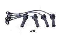 Комплект запалителеи кабели 132W17 JAPKO