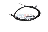 жило, ръчна спирачка