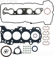 Dichtungsvollsatz, Motor