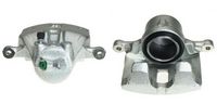 Bremssattel