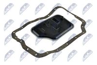 комплект хидравличен филтър, автоматична предавателна кутия