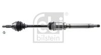 Planetara FEBI BILSTEIN, Cod: 180816