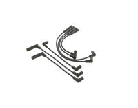 Augstsprieguma vadu komplekts