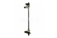 Thumbnail - Radiateur - CR1205000S - MAHLE