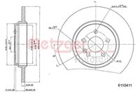 Bremsscheibe