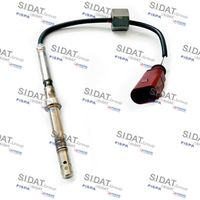 Sensor, Abgastemperatur