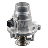 термостат, охладителна течност