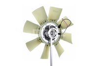 Thumbnail - Koelventilatorwiel - CFF426000P - MAHLE