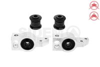 Mounting, control/trailing arm